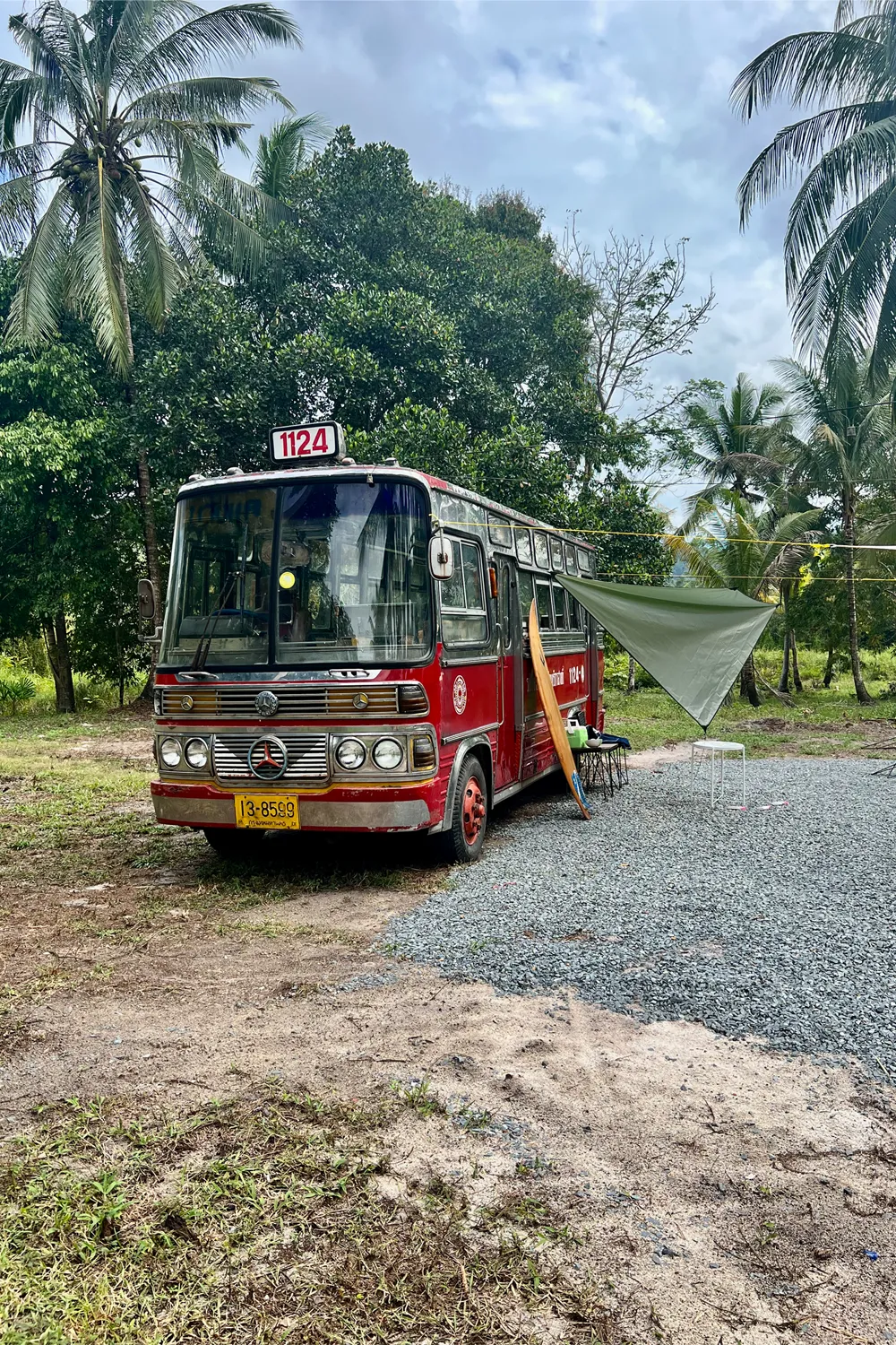 koh kood travel guide